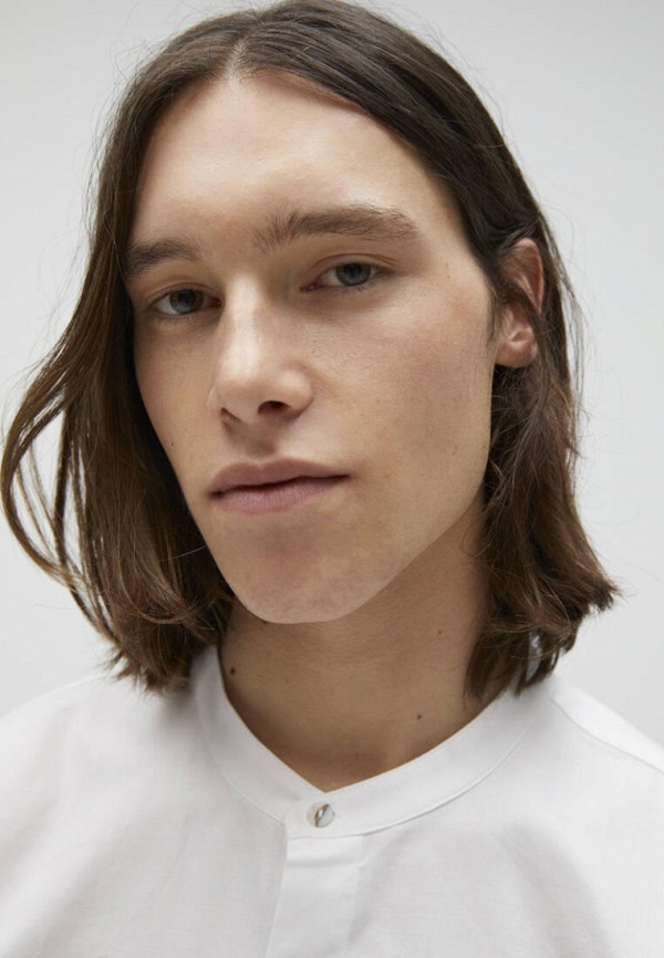 фото Рубашка pull&bear