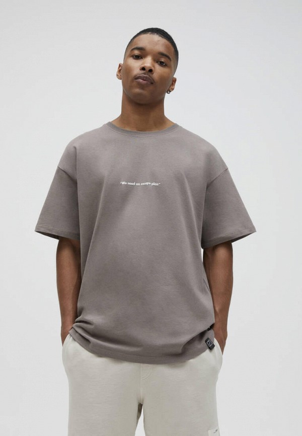 фото Футболка pull&bear