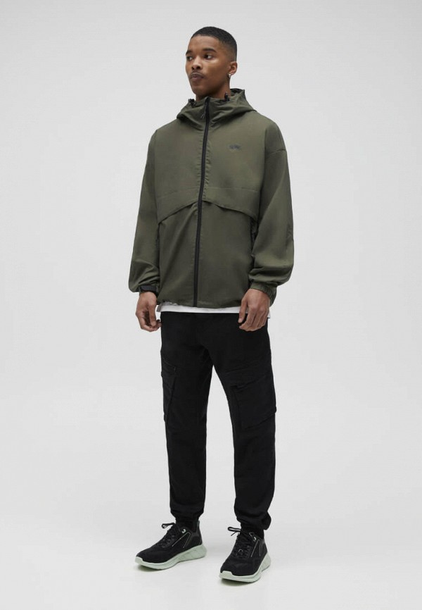 фото Куртка pull&bear