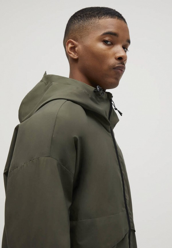 фото Куртка pull&bear