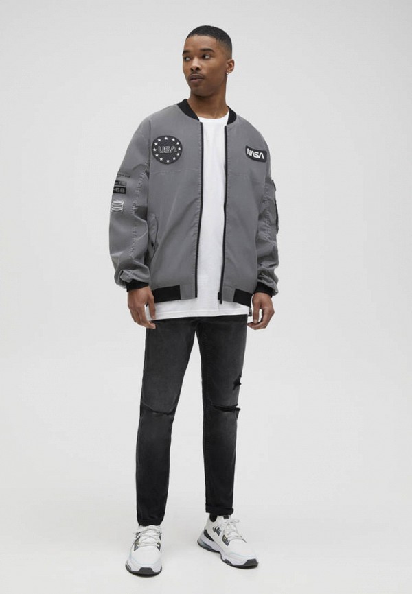 фото Куртка pull&bear