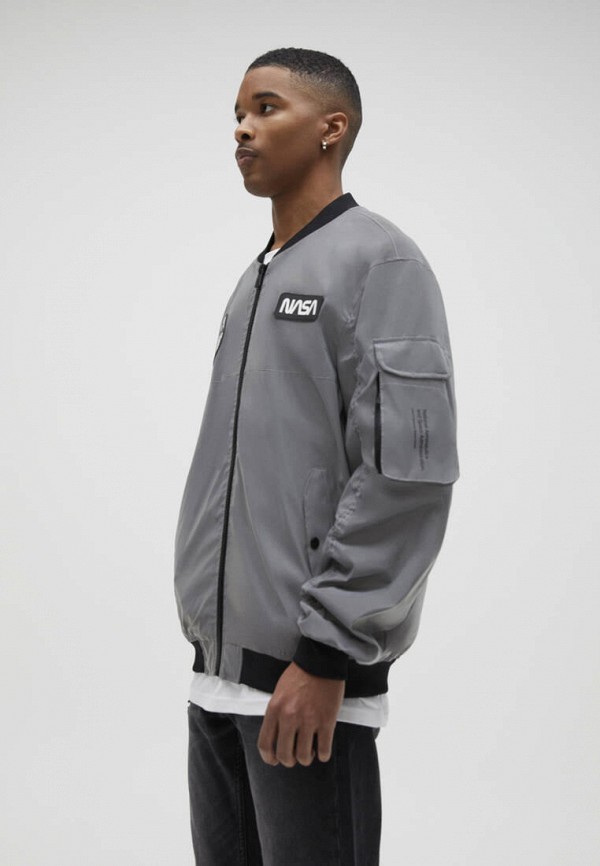 фото Куртка pull&bear