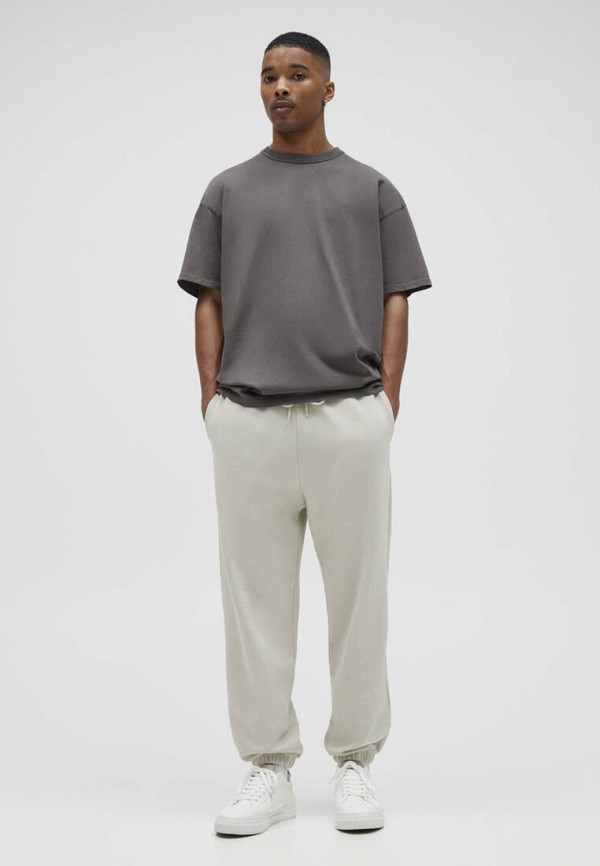 фото Брюки спортивные pull&bear