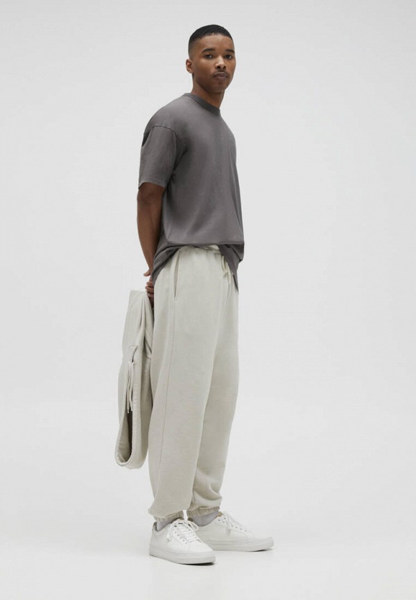 фото Брюки спортивные pull&bear