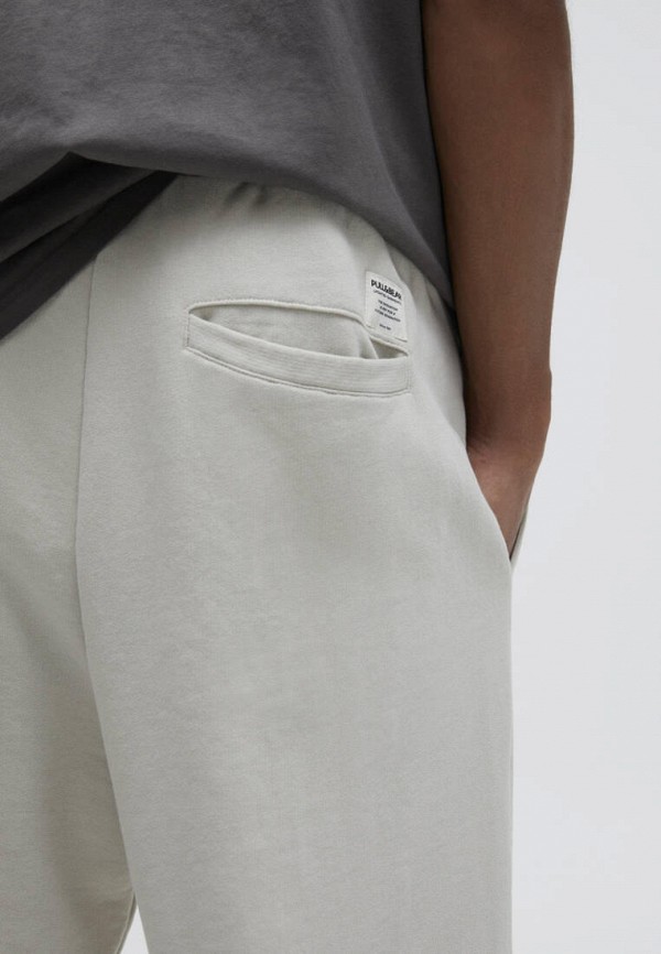 фото Брюки спортивные pull&bear