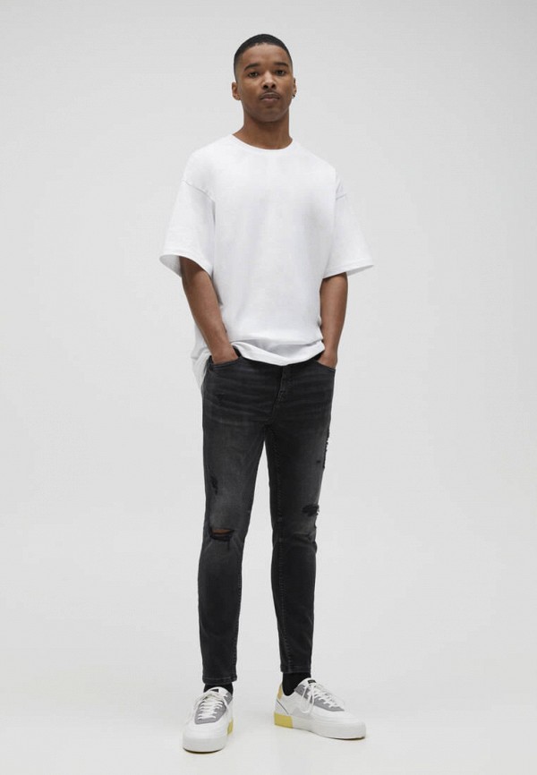 фото Джинсы pull&bear