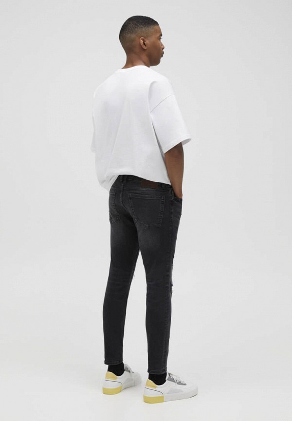 фото Джинсы pull&bear