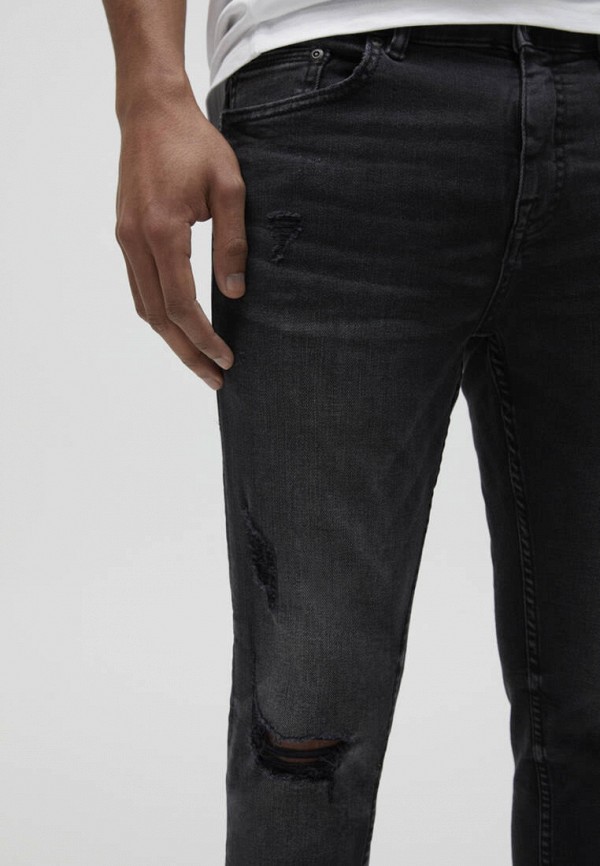 фото Джинсы pull&bear