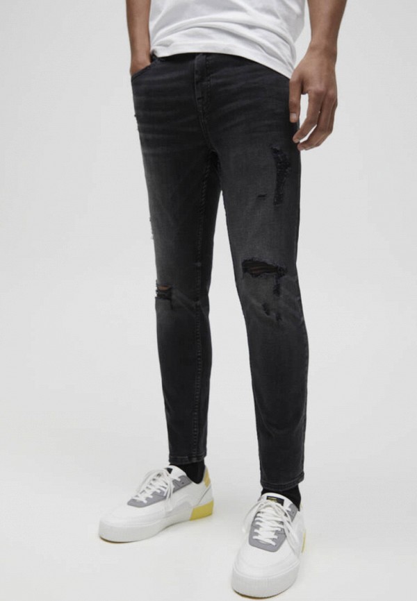 фото Джинсы pull&bear