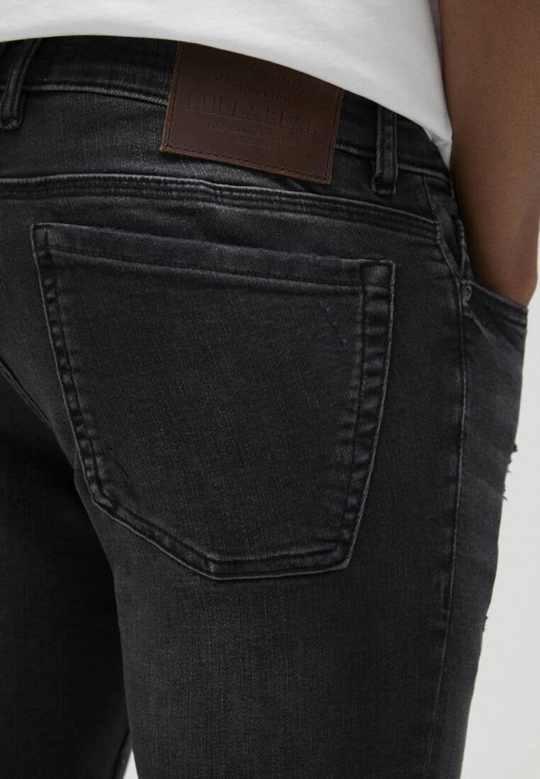 фото Джинсы pull&bear