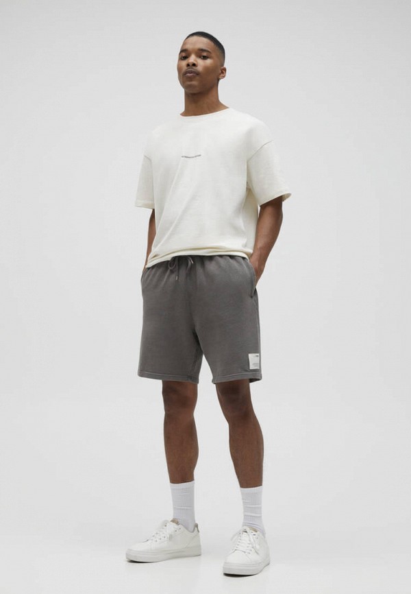 фото Шорты спортивные pull&bear