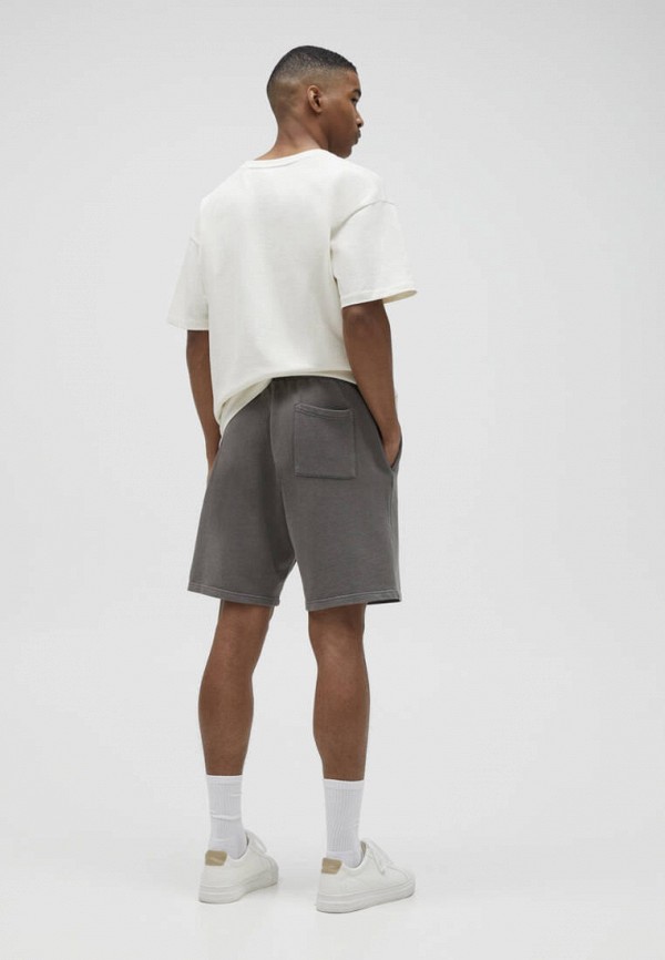 фото Шорты спортивные pull&bear