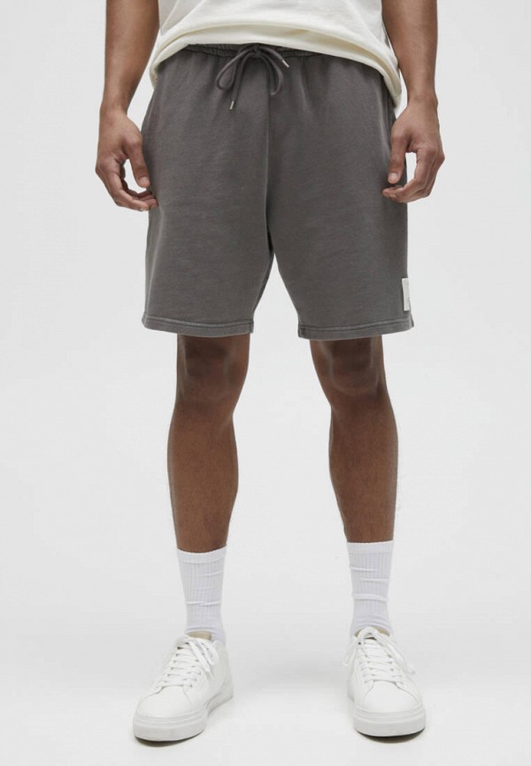 фото Шорты спортивные pull&bear
