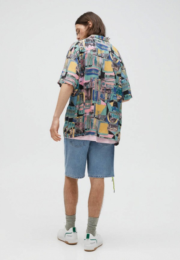 фото Рубашка pull&bear