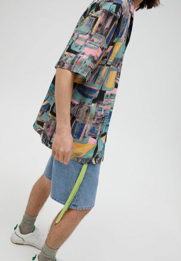 фото Рубашка pull&bear