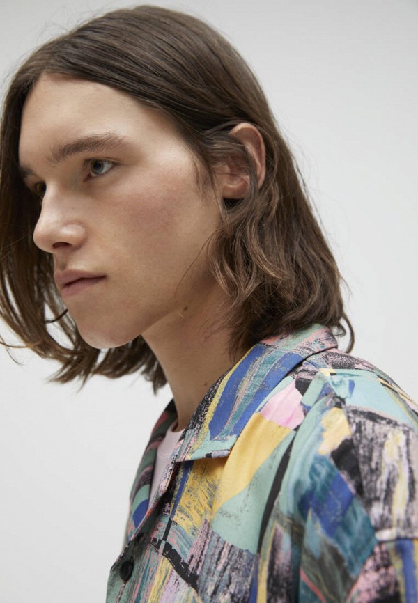 фото Рубашка pull&bear