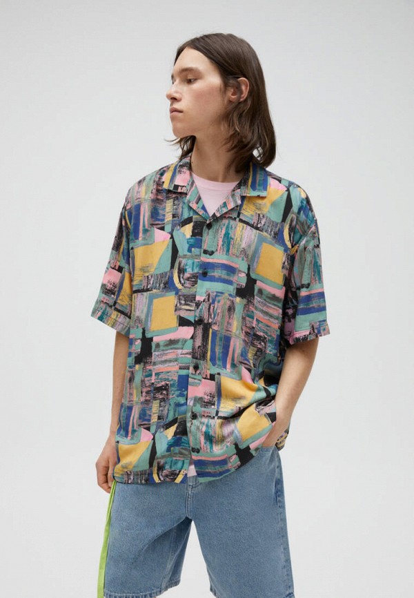фото Рубашка pull&bear