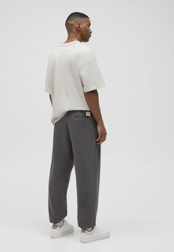 фото Брюки спортивные pull&bear