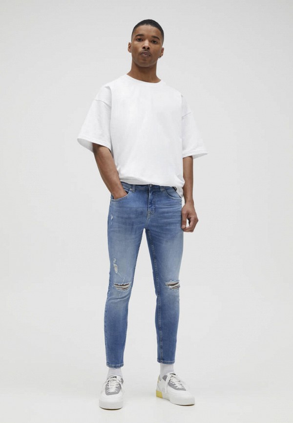 фото Джинсы pull&bear