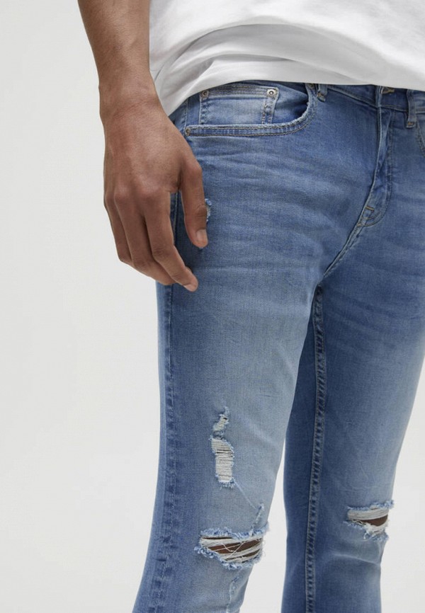 фото Джинсы pull&bear
