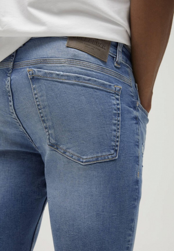 фото Джинсы pull&bear