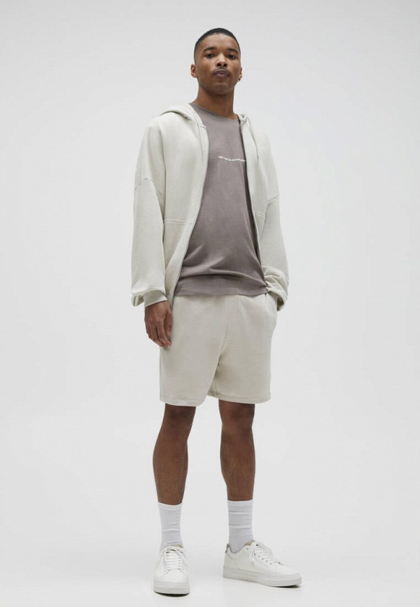 фото Шорты спортивные pull&bear