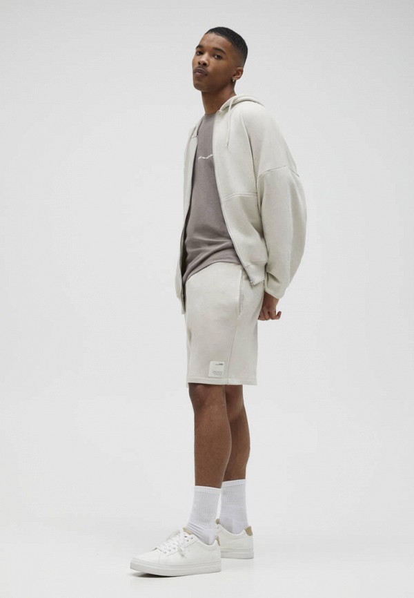 фото Шорты спортивные pull&bear