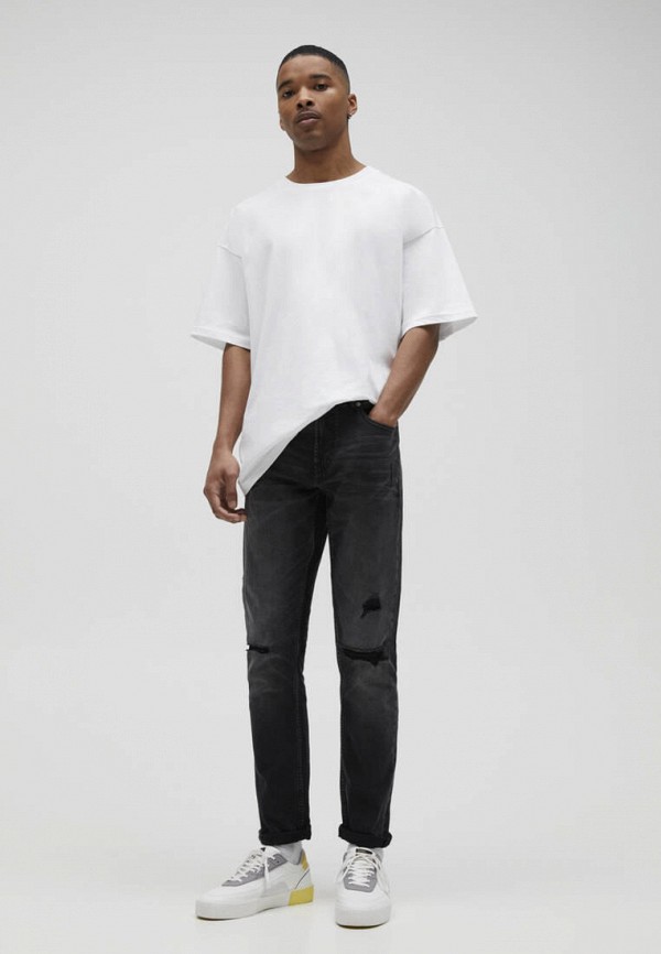 фото Джинсы pull&bear