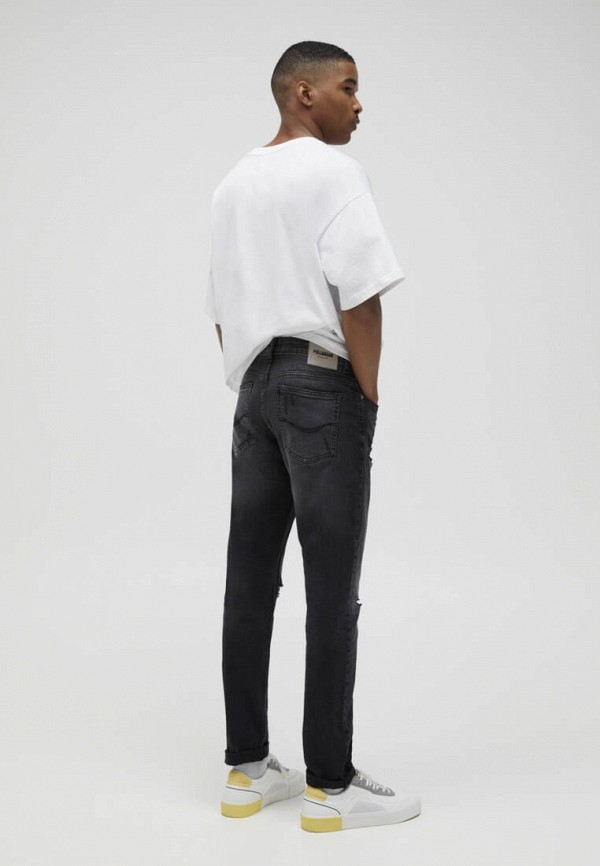 фото Джинсы pull&bear