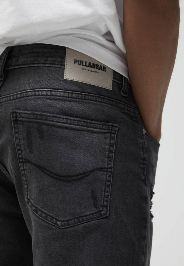 фото Джинсы pull&bear