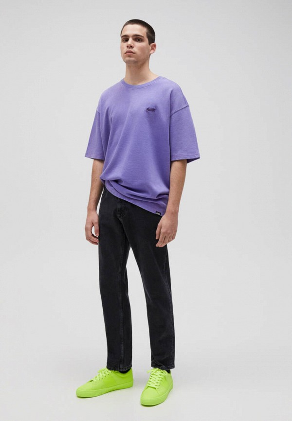фото Футболка pull&bear