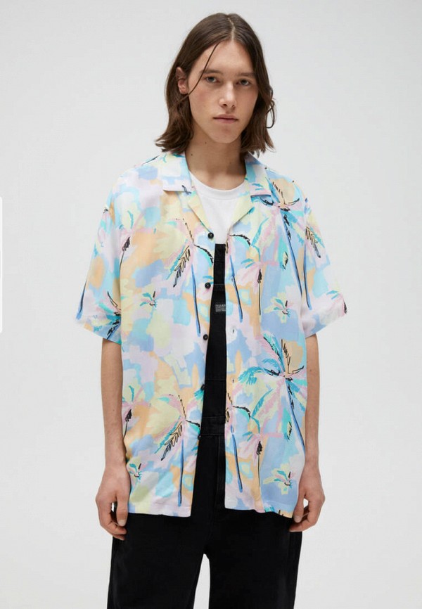 фото Рубашка pull&bear