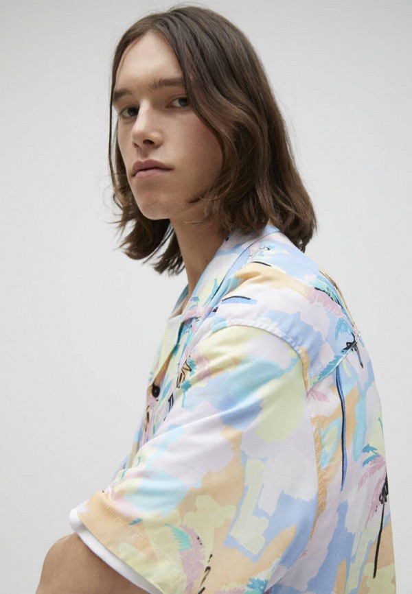 фото Рубашка pull&bear
