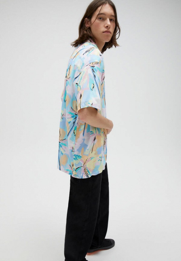 фото Рубашка pull&bear
