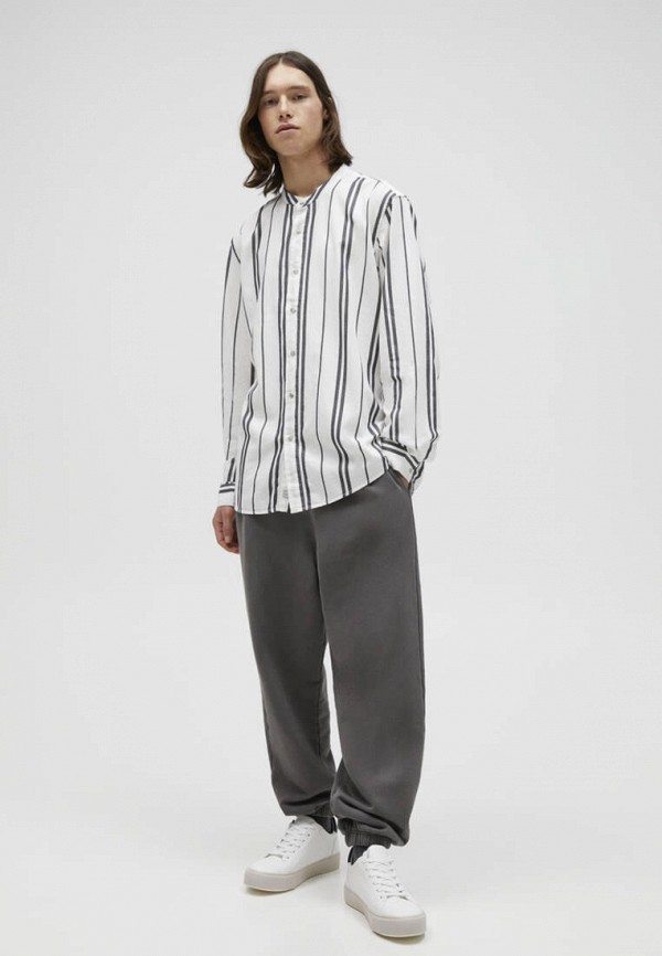 фото Рубашка pull&bear