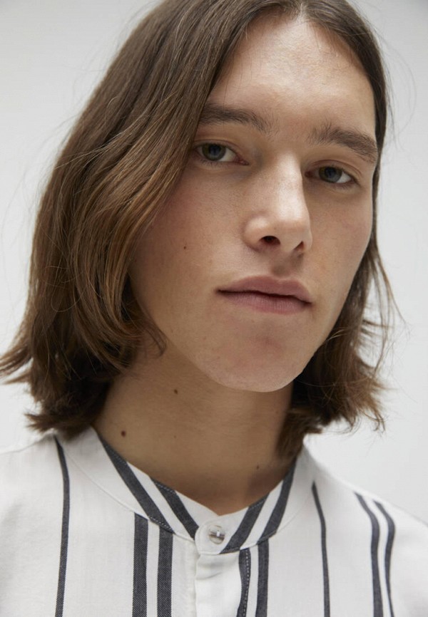 фото Рубашка pull&bear