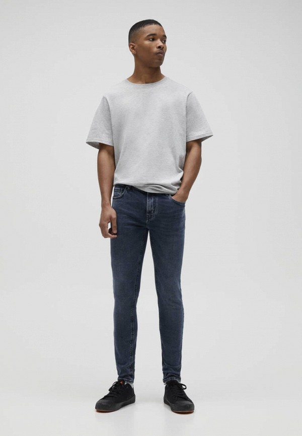 фото Джинсы pull&bear