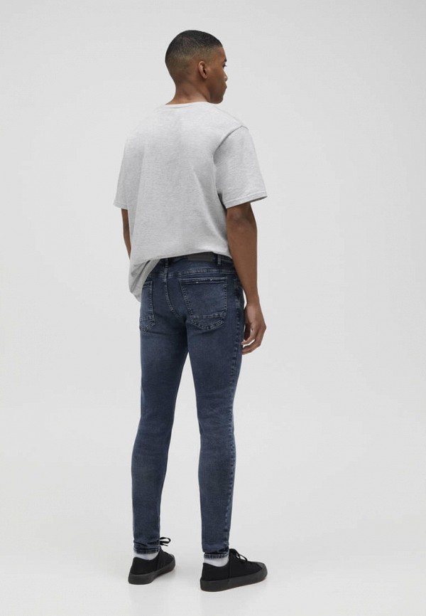 фото Джинсы pull&bear