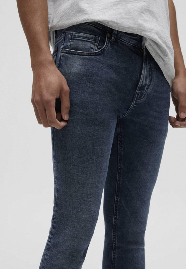 фото Джинсы pull&bear