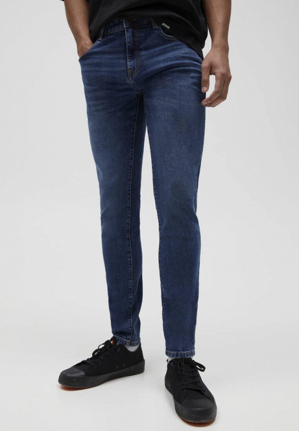 фото Джинсы pull&bear