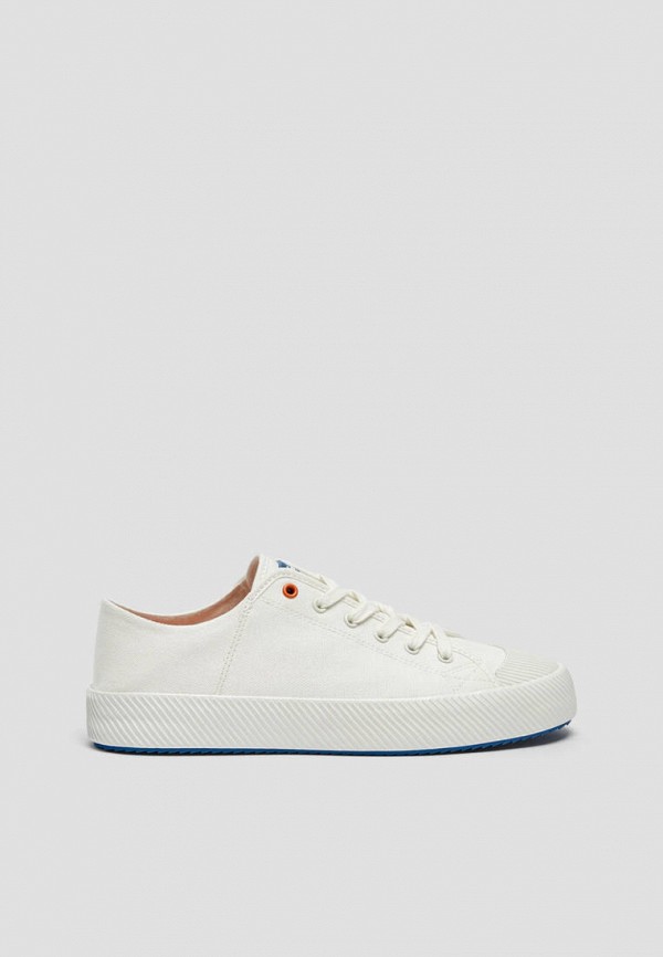 фото Кеды pull&bear