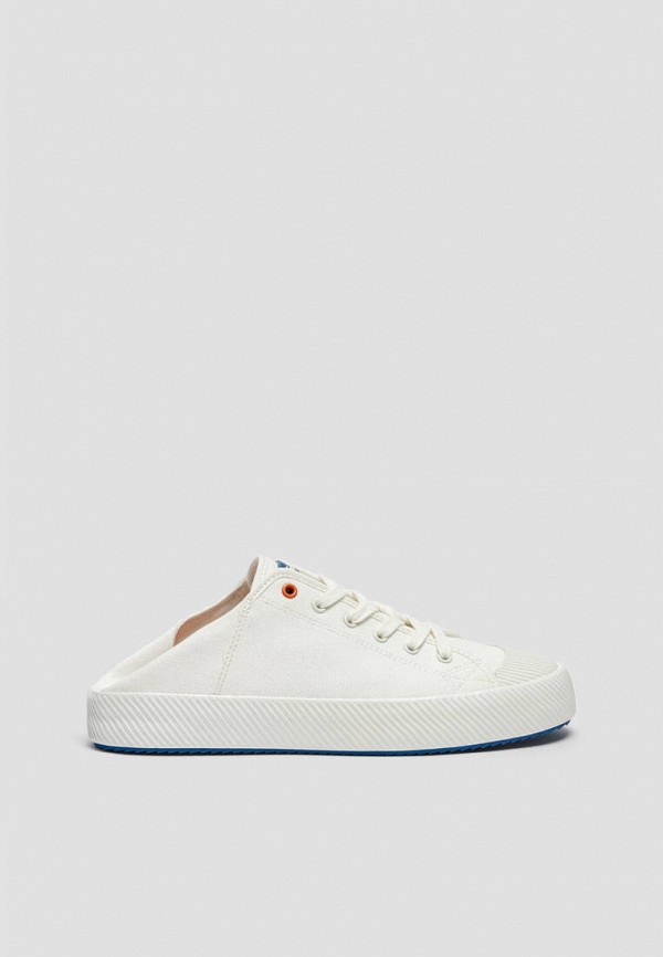 фото Кеды pull&bear