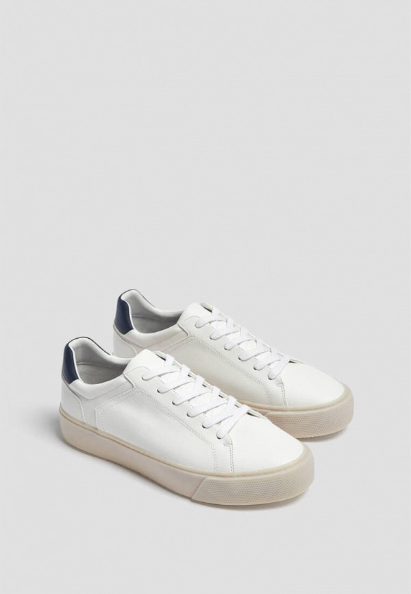 фото Кеды pull&bear