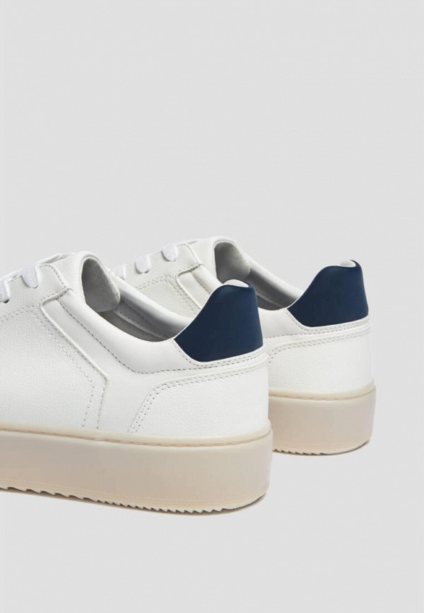 фото Кеды pull&bear