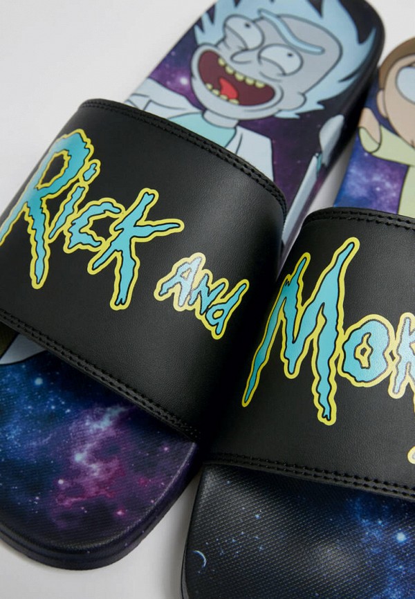 фото Сланцы pull&bear