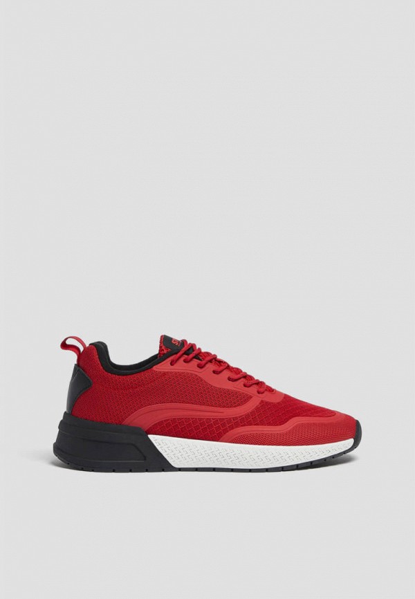 фото Кроссовки pull&bear