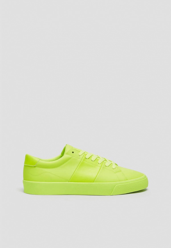 фото Кеды pull&bear