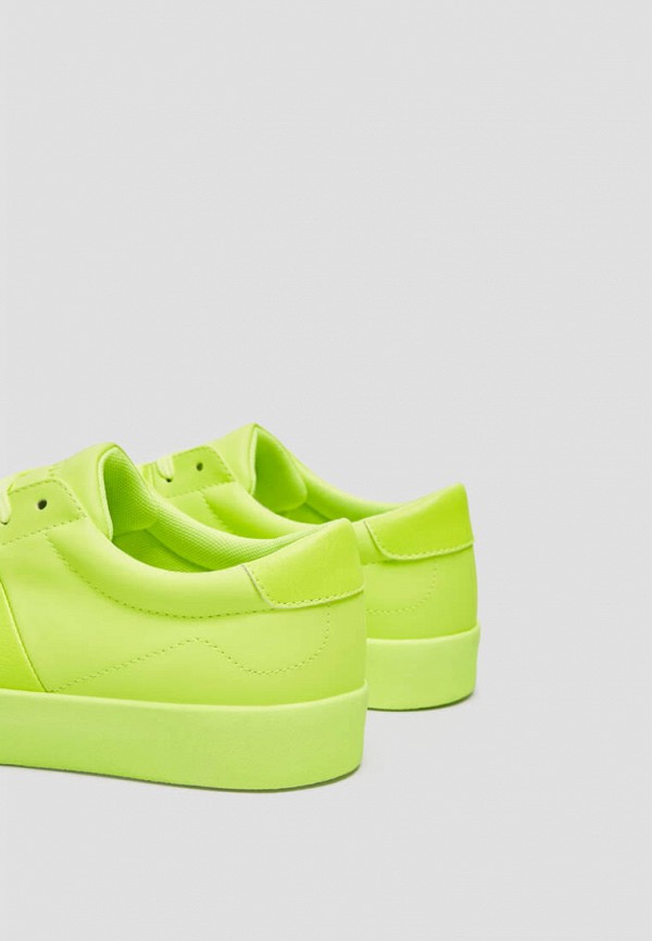 фото Кеды pull&bear