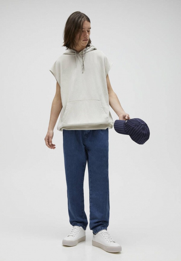 фото Джинсы pull&bear