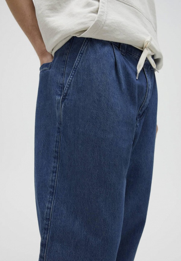 фото Джинсы pull&bear